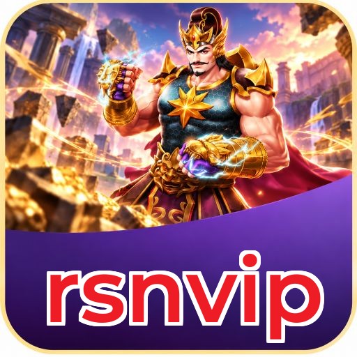 Screenshot 1 - rsnvip Home Screen
