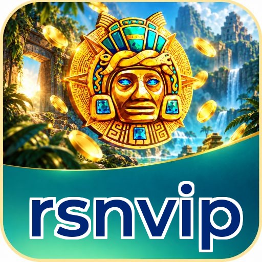 Screenshot 1 - rsnvip Home Screen