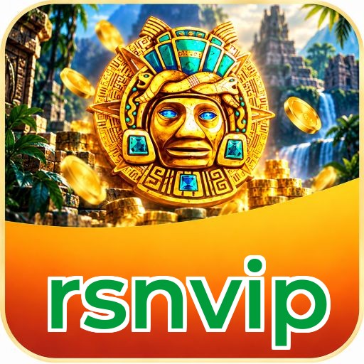 Screenshot 1 - rsnvip Home Screen
