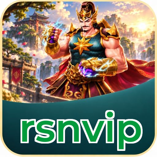 Screenshot 1 - rsnvip Home Screen