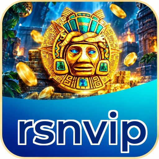Screenshot 1 - rsnvip Home Screen