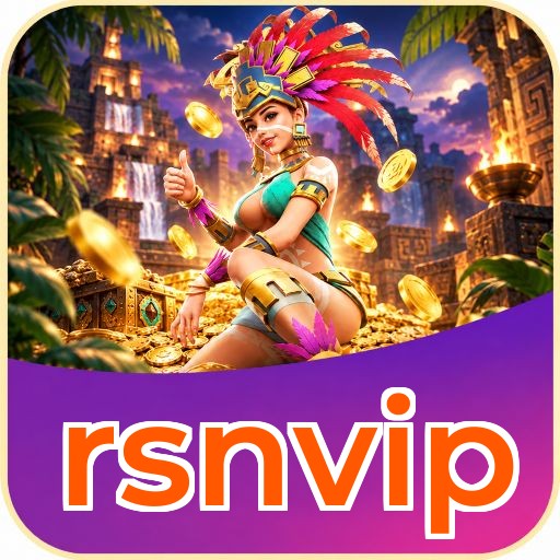 Screenshot 1 - rsnvip Home Screen